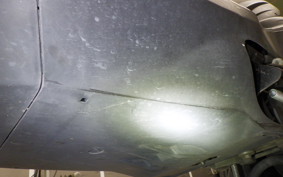 SUZUKI ADDRESS 110 CE47A
