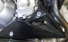 KAWASAKI Z800 2013