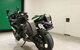 KAWASAKI NINJA 650 A 2017 ER650H