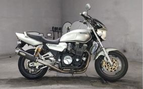YAMAHA XJR1200 4KG
