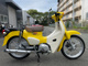 Фото Honda SUPER CUB110 с японского аукциона