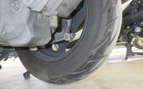 SUZUKI ADDRESS V125 G CF4EA