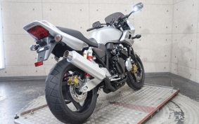 HONDA CB400SFV-3 BOLDOR 2007 NC39