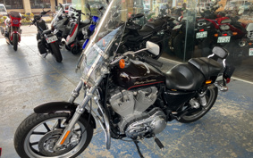 HARLEY HARLEY XL883L 2010 CR2