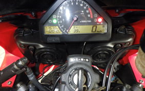 HONDA CBR1000RR 2005 SC57
