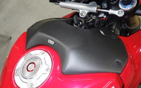 DUCATI STREETFIGHTER V4 S 2020