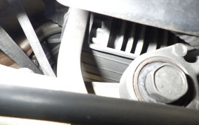 SUZUKI ADDRESS V100 1997 CE13A