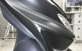 SUZUKI BURGMAN 125