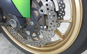 KAWASAKI ZZ1400 NINJA R 2010 ZXT40C