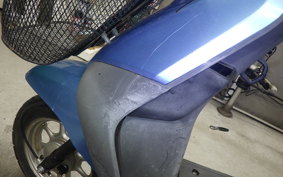 HONDA TACT-4ﾍﾞｰｼｯｸ 2013 AF75