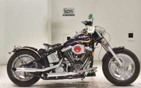 HARLEY FLSTF 1340 1997