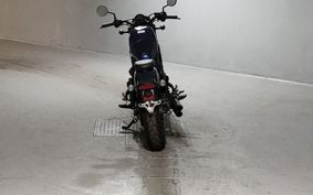 HONDA REBEL MC49