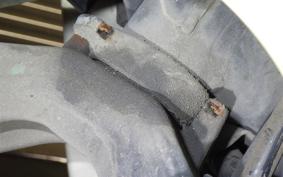 HONDA C50 SUPER CUB 1986 AA07