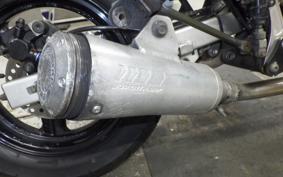 HONDA APE 100 2021 HC07