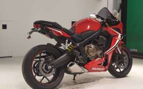 HONDA CBR650R 2020 RH03