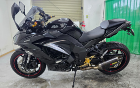 KAWASAKI NINJA 1000 ABS 2019 ZXT00W
