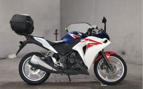 HONDA CBR250R MC41