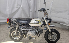 HONDA MONKEY Z50J
