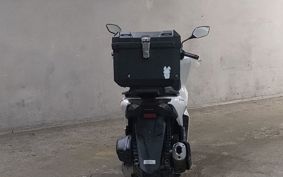 HONDA PCX 160 KF47