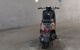 YAMAHA CUXI 100 SE38