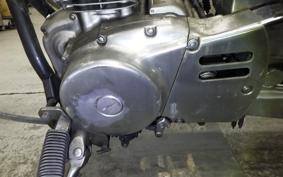 SUZUKI SAVAGE LS400 1989 NK41A