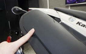 KAWASAKI KLX230ｼｪﾙﾊﾟ LX232A