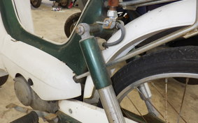 SUZUKI ミニ M50