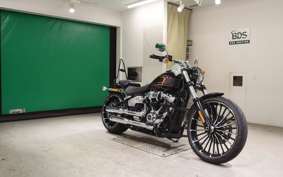 HARLEY FXBR1920 2025