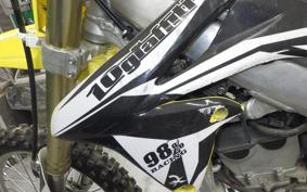 SUZUKI RM-Z250 2017