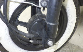 YAMAHA VOX 2020 SA52J