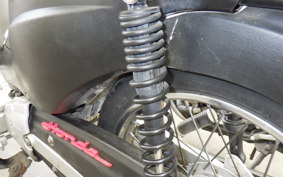 HONDA C110 SUPER CUB JA07