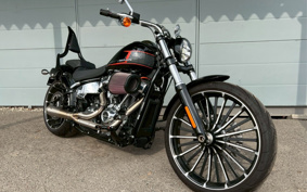 HARLEY FXBR 2023 YEZ