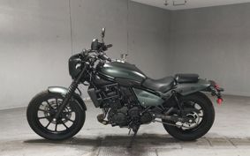 KAWASAKI ELIMINATOR 400SE EL400A