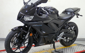 YAMAHA YZF-R25 RG74J