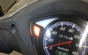 SUZUKI ADDRESS 110 2011 CE47A