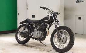 YAMAHA SR400 Gen.2 1999 1JR