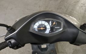 SUZUKI ADDRESS V50 CA44A