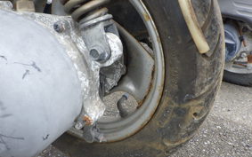 YAMAHA AXIS 50 3VP