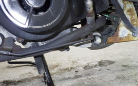 SUZUKI LET's 4 CA45A