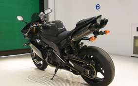 YAMAHA YZF-R1 2009