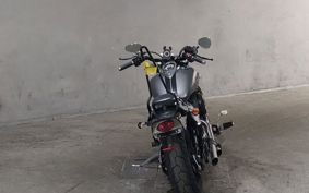 YAMAHA DRAGSTAR400 VH02J