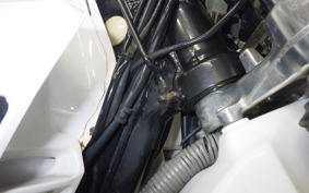 YAMAHA SEROW 225 Gen.3 4JG