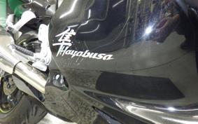 SUZUKI HAYABUSA Gen.2 2014 GX72B