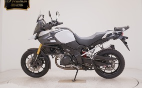 SUZUKI DL1000 ( V-Strom 1000 ) A 2017 VU51A