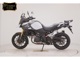 Фото Suzuki DL1000 A 2017 с японского аукциона