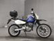 Фото Suzuki DR250R с японского аукциона