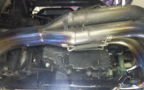 HONDA CB400 SUPER BOLDOR VTEC 2007 NC39