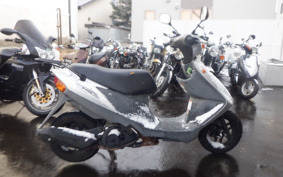 SUZUKI ADDRESS V125 CF46A