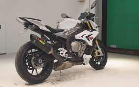 BMW S1000R 2010