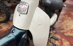 HONDA LITTLE CUB AA01